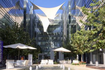 Offices for lease/ rent i – Tech park Ra’anana
