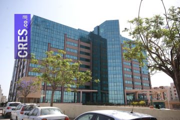 Offices for Rent at South Raanana Junction – By Train stataion