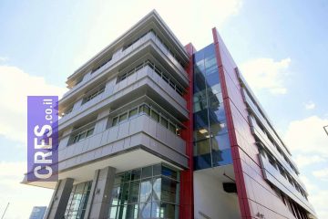 Offices for lease/ rent Hanofar Building Ra’anana
