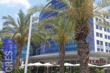 Offices for lease/ rent Gamla Ra’anana