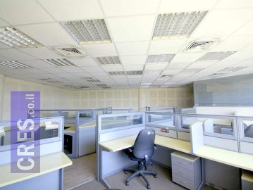 office for sale in a new buliding